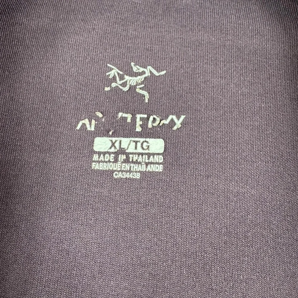 Arcteryx arc teryx